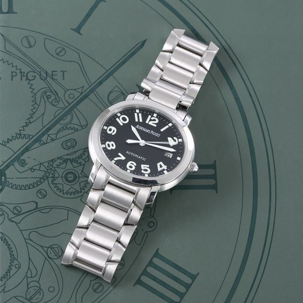 Audemars Piguet Millenary 15049ST.OO.1136ST.01